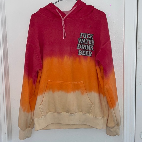 ALF Hoodie - Picture 1 of 5